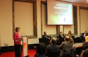 ASCOM y CNMC celebran el primer coloquio “Diálogos de Compliance”
