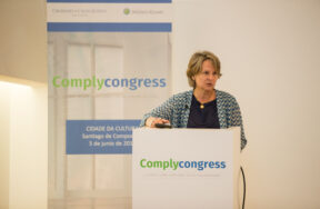 ComplyCongress reúne en Galicia a expertos en Compliance