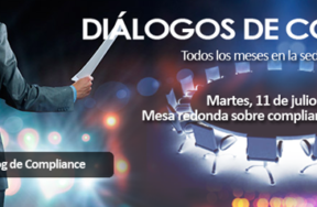 Vea el vídeo completo de los Diálogos de Compliance