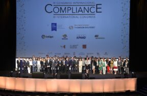 Gran éxito del III Congreso Internacional de Compliance