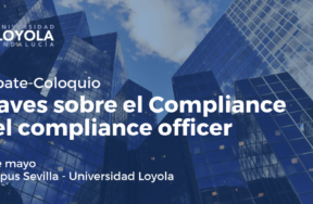 Claves sobre el Compliance y el Compliance Officer