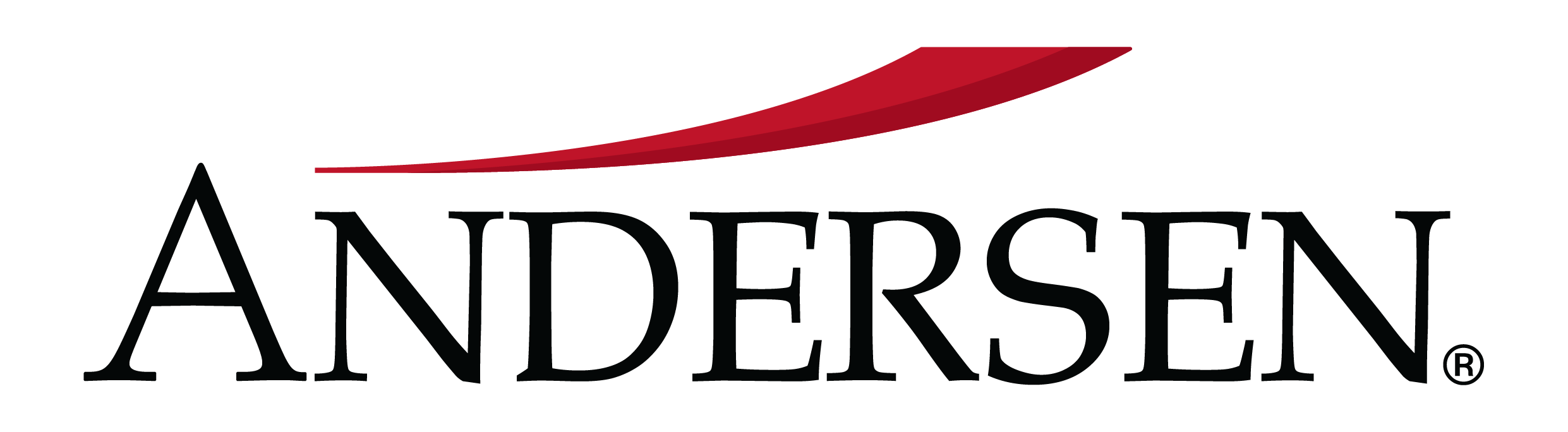 Logo Andersen PNG