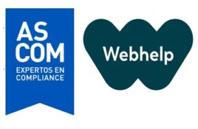 El Grupo Webhelp firma un convenio de patrocinio con ASCOM