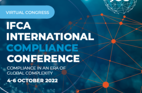2022 IFCA International Compliance Congress